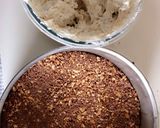 Une image de l'étape 3 de Gâteau Schoko bon.