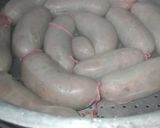 Foto langkah ke 7 dari resep Urutan bali versi halal.