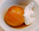 Foto del paso 4 de la receta: Duraznos al Brandy