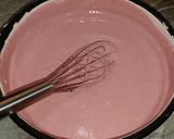 Eper-bodzás torta recept fázis 1 fotója