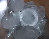 Foto langkah ke 4 dari resep Es Yogurt Cincau Nata De Coco.