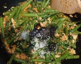 Foto langkah ke 3 dari resep Tahu Pedas Kangkung.