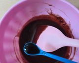 Foto del paso 3 de la receta: Chocolatín con dátiles Deglet Nour de Argelia 🇩🇿 🌴sin azúcar agregado ni edulcorantes 🌴