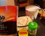Mac and cheese with bacon recipe step 2 photo