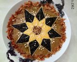 A picture of step 29 of Halim Bademjan Isfahan (Traditional Persian Eggplant and Lamb).