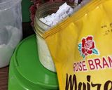 Foto langkah ke 1 dari resep Tepung Premix 3 Bahan.