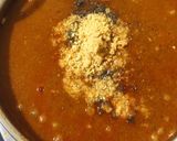 A picture of step 6 of Misal Pav.