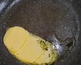 Foto langkah ke 4 dari resep Ayam goreng tepung saus mentega.