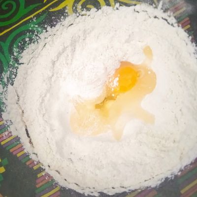 Langkah 1