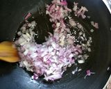 A picture of step 6 of Chicken Cafreal/Goan Style chicken recipe.