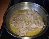 Foto del paso 6 de la receta: 61. Chuletas de aguja en salsa