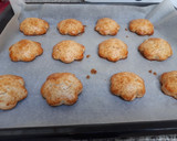 Foto del paso 3 de la receta: Pastelillos de cabello de Ángel