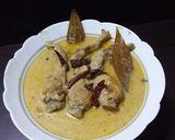 কর্ন চিকেন (Corn Chicken recipe in Bengali) রেসিপি ধাপ - 4 ছবি