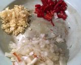 Foto langkah ke 1 dari resep Ayam Kungpao.