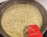 Foto del paso 2 de la receta: Pionono de brandada de bacalao y miel con mayonesa de caramelo