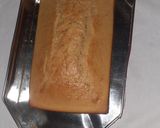 A picture of step 6 of My caramel cake.