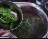 A picture of step 4 of Immunity Booster Ayurvedic Kadha (Extract).