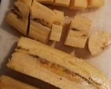 Une image de l'étape 2 de La banane plantain tout simplement.