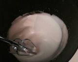Foto del paso 1 de la receta: Bizcocho de coco con manzana y canela