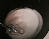 Foto del paso 1 de la receta: Bizcocho de coco con manzana y canela