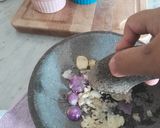 Foto langkah ke 2 dari resep Sosis Solo.