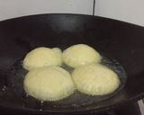 Foto langkah ke 6 dari resep Donat.