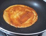 ભાખરી પીઝા (Bhakhri Pizza Recipe In Gujarati) રેસીપી સ્ટેપ2ફોટો