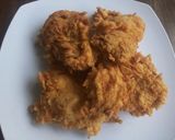 Foto langkah ke 3 dari resep Telur Dadar Crispy.