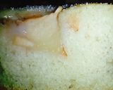 Foto del paso 2 de la receta: Crazy cacke de manzana