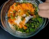 A picture of step 5 of Oats Rava Idli (Oats Semolina Idli Steamed in Microwave Oven).