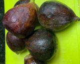 Foto del paso 1 de la receta: Higos mágicos