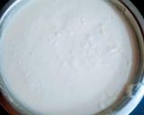 வீட்டிலேயே செய்த சுத்தமான பசும்பால் வெண்ணை(Homemade Pure Butter) ரெசிபி ஸ்டேப் 1 புகைப்படம்