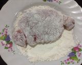 รูปขั้นตอนการทำที่ 6 ของ ข้าวแกงกะหรี่หมูทอดสไตล์ญี่ปุ่น