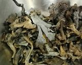 Foto del paso 5 de la receta: Crema de Trompetas de la Mort