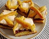 Finom rácsos recept fázis 5 fotója