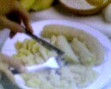 Foto del paso 2 de la receta: Tortas de banana