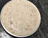Foto langkah ke 10 dari resep Pisang Coe / Pisang kukus.