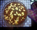 Foto langkah ke 5 dari resep Chocolate Banana Cake (Eggless).