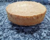 Foto del paso 3 de la receta: Torta mousse de dulce de leche
