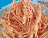 Cara Membuat Jamur Enoki Goreng Crispy 4