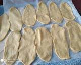 Foto del paso 4 de la receta: Orejas de Carnaval