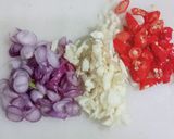 Foto langkah ke 2 dari resep Tumis Kangkung.
