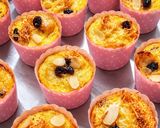 Foto langkah ke 3 dari resep Schotel Tape /Peyeum.
