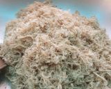 Hình bước làm 6 của món Chà bông heo
