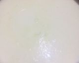 A picture of step 1 of Homemade paneer.
