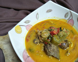 Foto langkah ke 4 dari resep Bothok Ati Ampela.