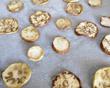 Foto del paso 2 de la receta: Berenjenas blancas gratinadas