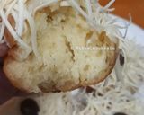 Foto langkah ke 5 dari resep Donat Kampung Sederhana.