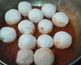 Foto del paso 5 de la receta: Gnudi (ravioles desnudos 😰): sin gluten! 💖
