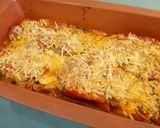 Foto del paso 9 de la receta Berenjena a la parmesana